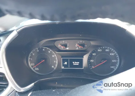 2018 Chevrolet Equinox Lt from USA, damaged, VIN 2GNAXKEX5J6331478